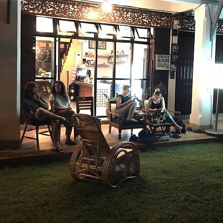 A Pousada Barandbed Urt Surat Thani Exterior foto