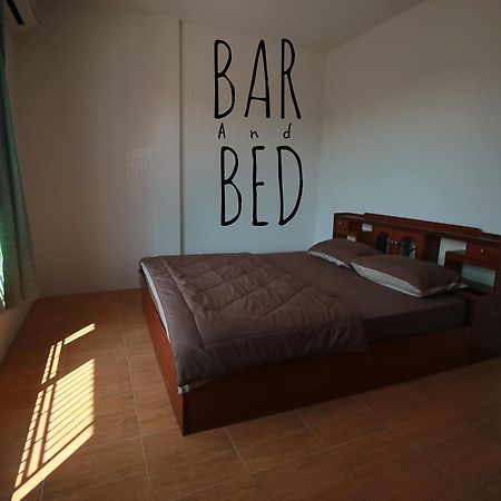 A Pousada Barandbed Urt Surat Thani Exterior foto