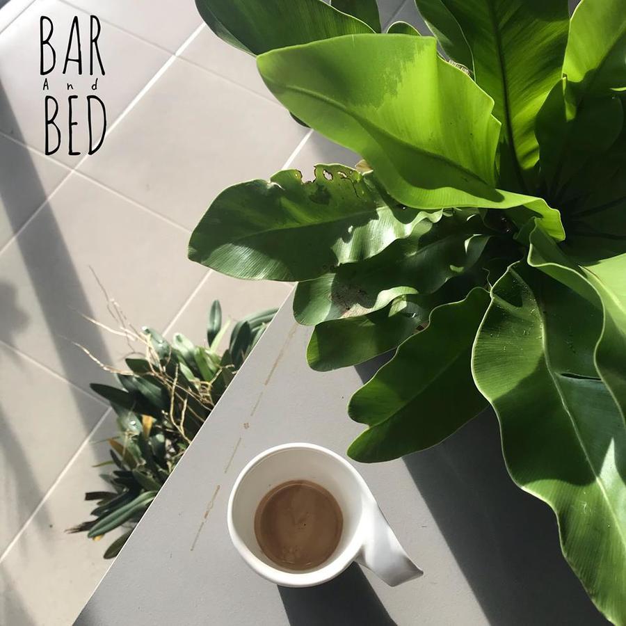 A Pousada Barandbed Urt Surat Thani Exterior foto